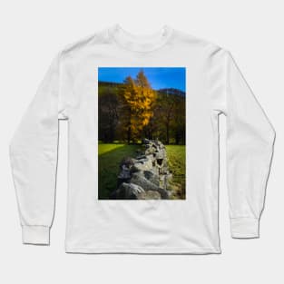 Muker Meadows Long Sleeve T-Shirt